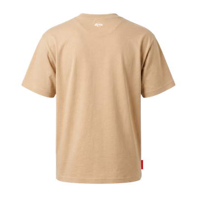 BERG Tee Sandstorm Edition L