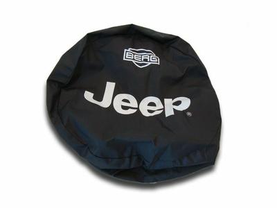 Housse Roue de secours Jeep®