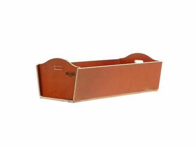 Beach Wagon Wood XL