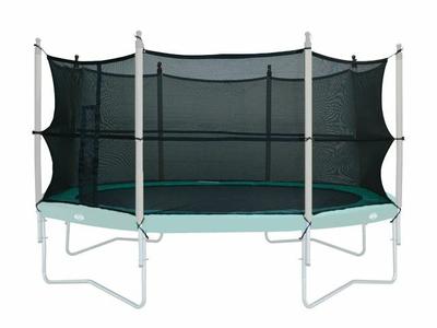 Safety Net (35.71.*) - Netz 270 (excl. Gummizug)