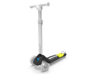 Nexo Foldable - Deck Lime