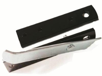 XL Frame - Mudguard carrier 360, 0°