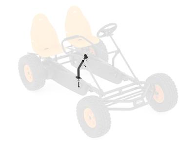 Duo Coaster - Support de Direction