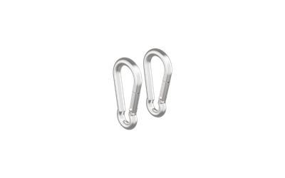 PlayBase - Carbine hook (2x)