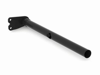 Buddy - Tube de Direction Noir