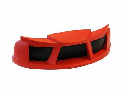 Parchoc avant Ferrari