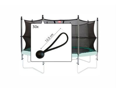 Safety Net - Elastiek (30x)