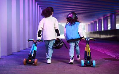 BERG Nexo Foldable Lights M2