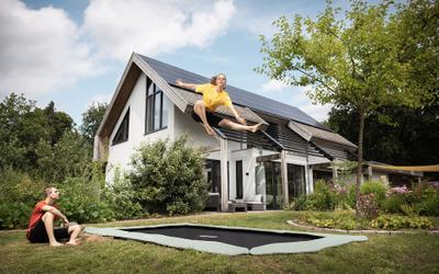 BERG Ultim Champion ECO FlatGround