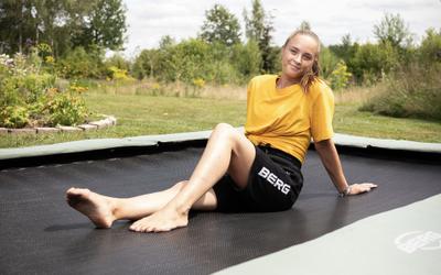 BERG Ultim Champion ECO FlatGround