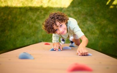 BERG PlayBase Large + Peak set M2