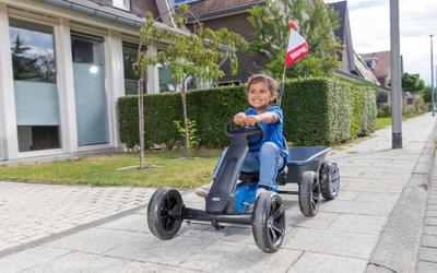 BERG Reppy Roadster