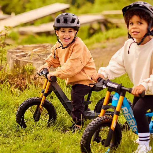 04 Ride ons banner BERG Biky Cross