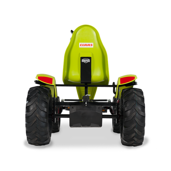 BERG XXL CLAAS E-BFR