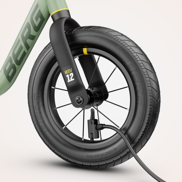 BERG MOOV 12 USP3 Tires