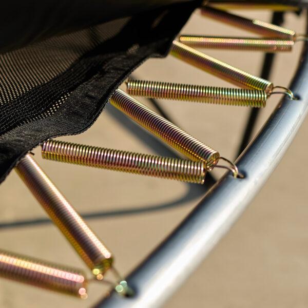 BERG Champion USP 2 Twin Springs