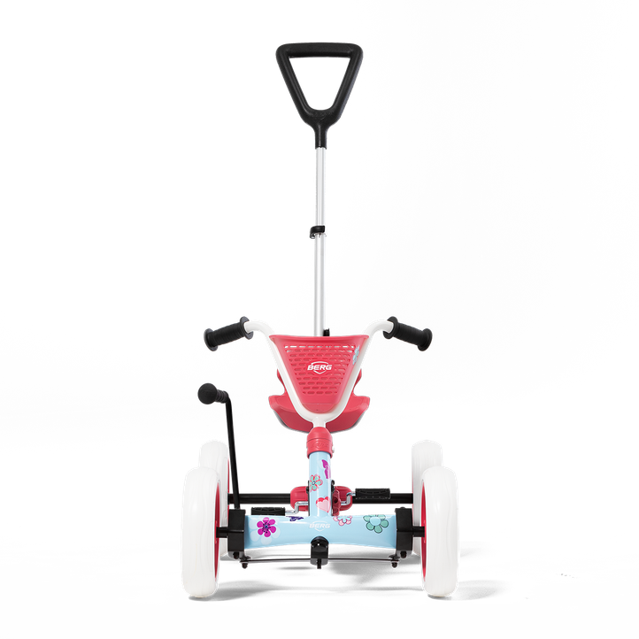 BERG Buzzy Bloom 2-in-1