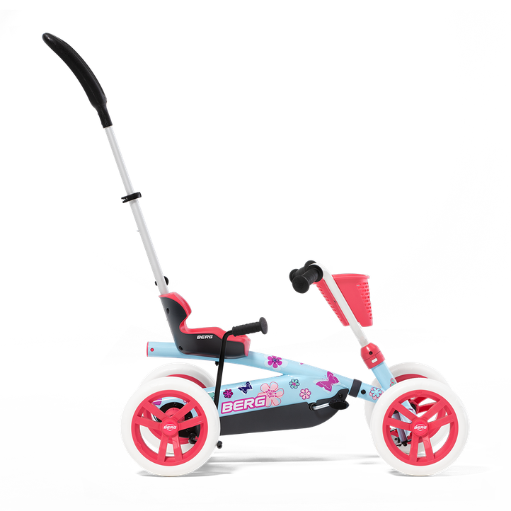 BERG Buzzy Bloom 2-in-1