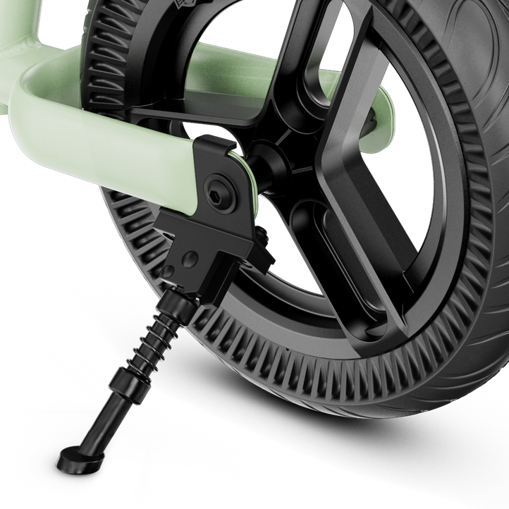 BERG MOOV 10 Seitenstütze