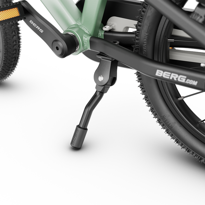 BERG Dash 14 Fietsstandaard