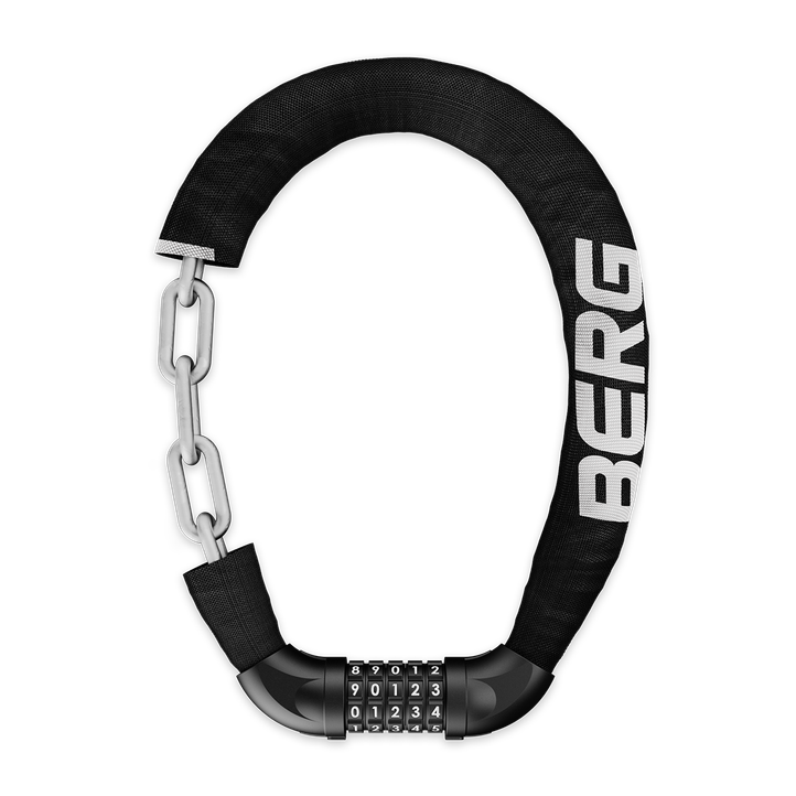BERG Chaîne Antivol