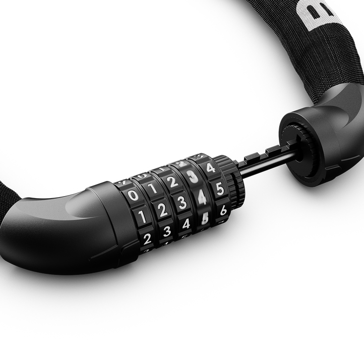 BERG Chaîne Antivol