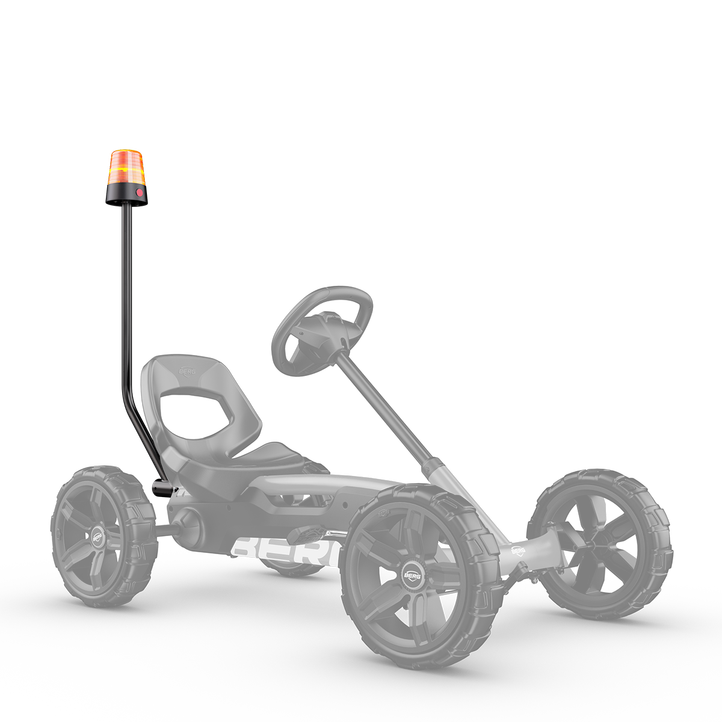 BERG Rundumlicht Buzzy Reppy