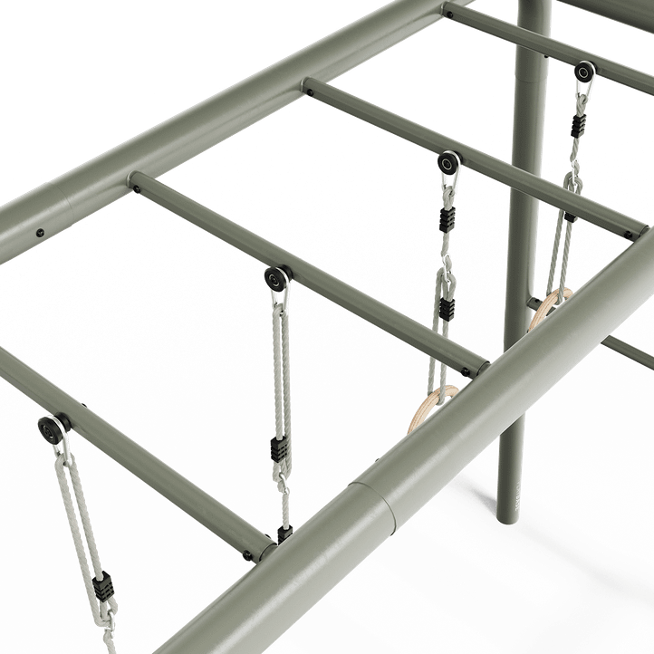 BERG PlayBase Large Green