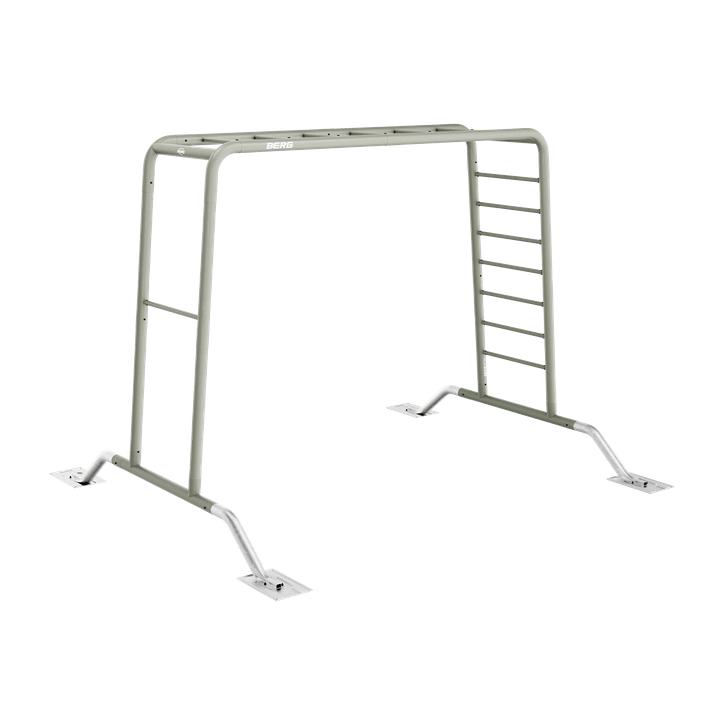 BERG PlayBase Large Green