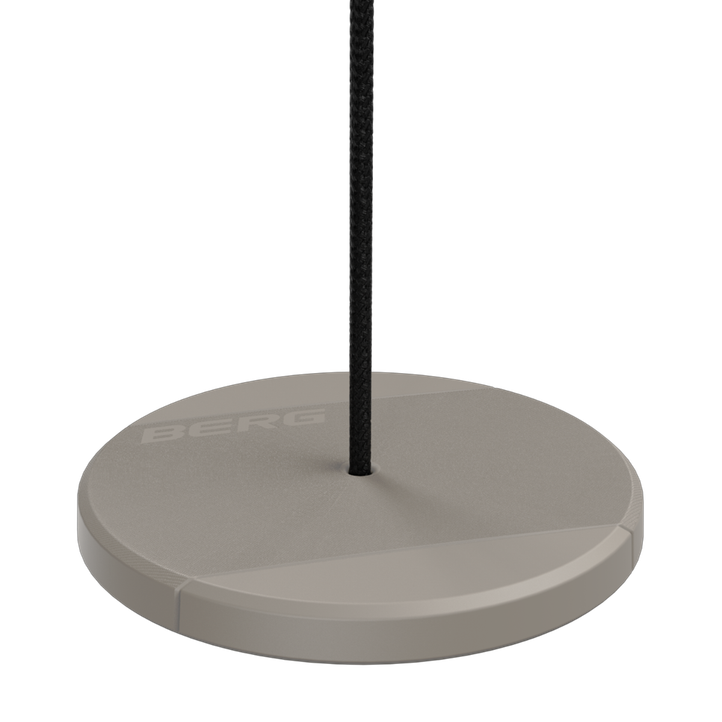 BERG PlayBase Large + Peak set