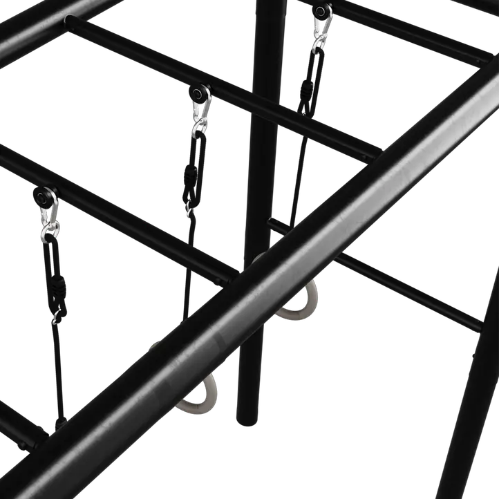 BERG PlayBase Large + Ultimate set