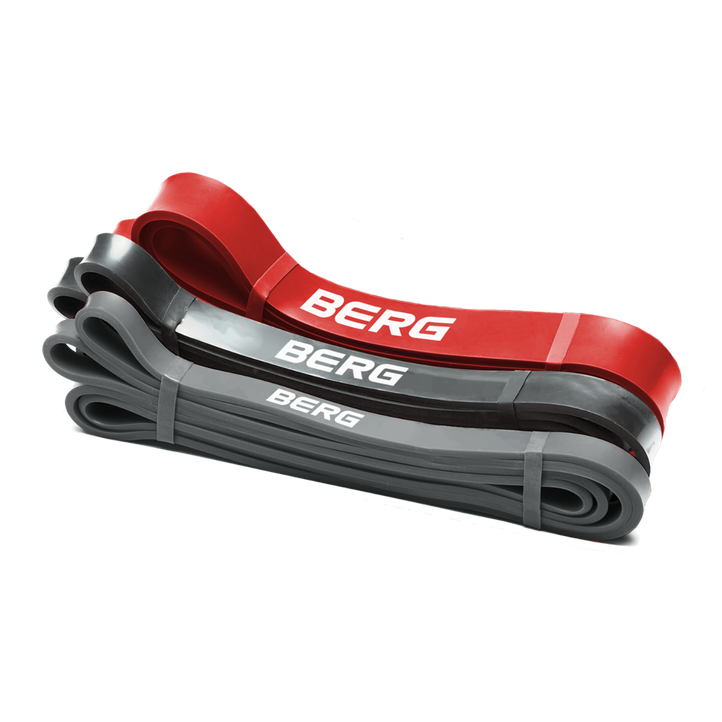 BERG PlayBase Large + Sports set