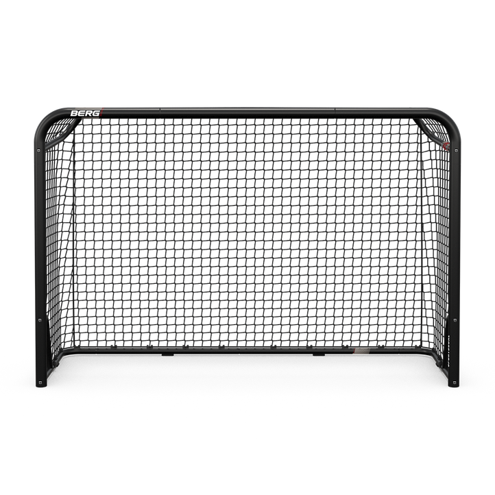 BERG SportsGoal S + Fussball Torwand-Netz