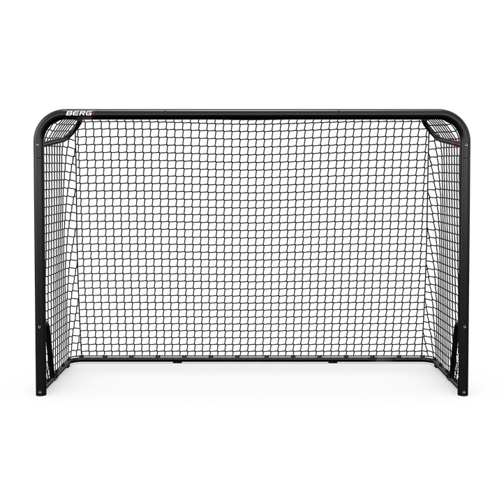 BERG SportsGoal + Target Net