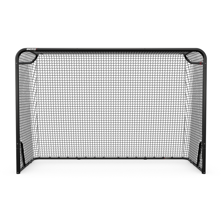 BERG SportsGoal L + Fussball Torwand-Netz