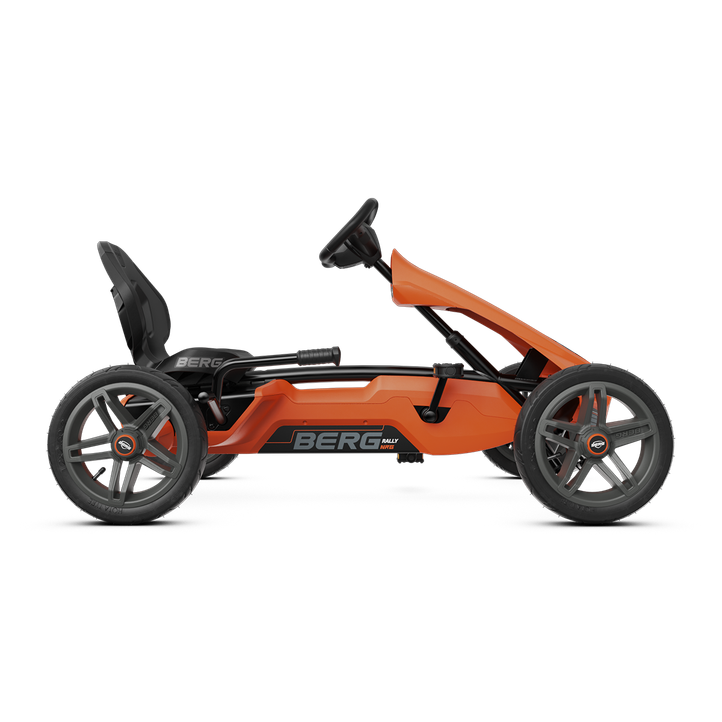 BERG Rally NRG Orange