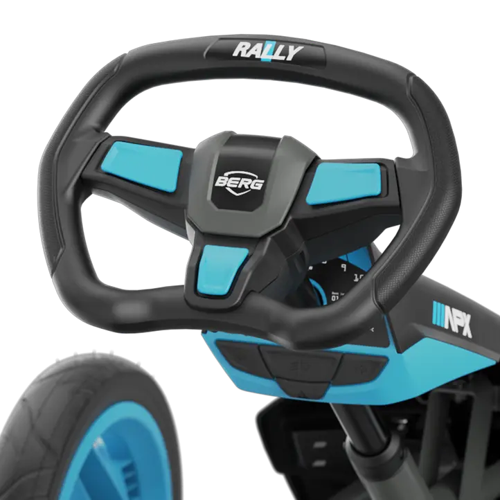 BERG Rally APX Blue