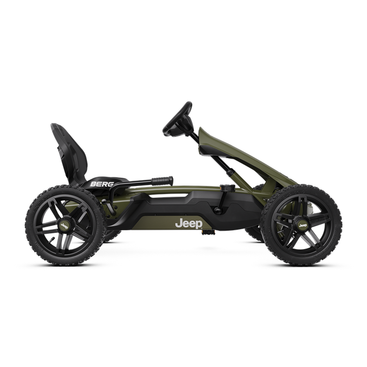 Jeep® Rally Cherokee