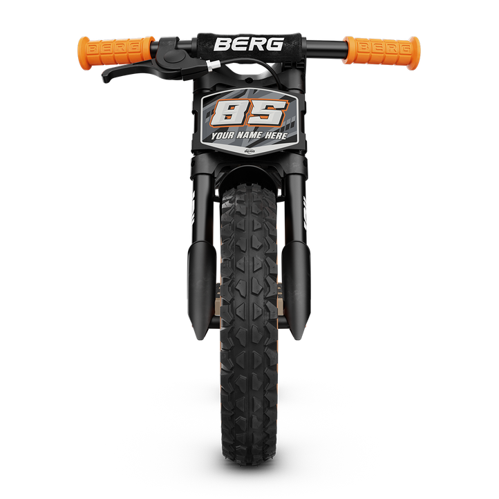 BERG Biky Trail Sand Handbrake