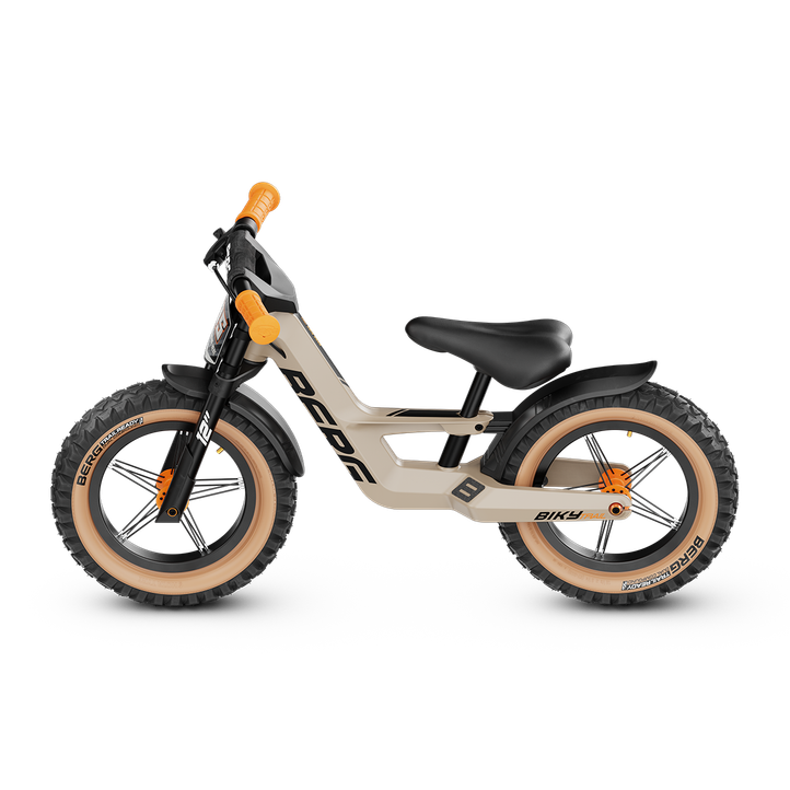 BERG Biky Trail Sand Handbrake