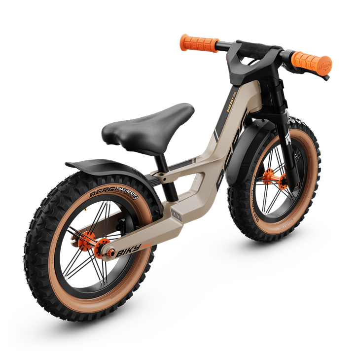 BERG Biky Trail Sand Handbrake