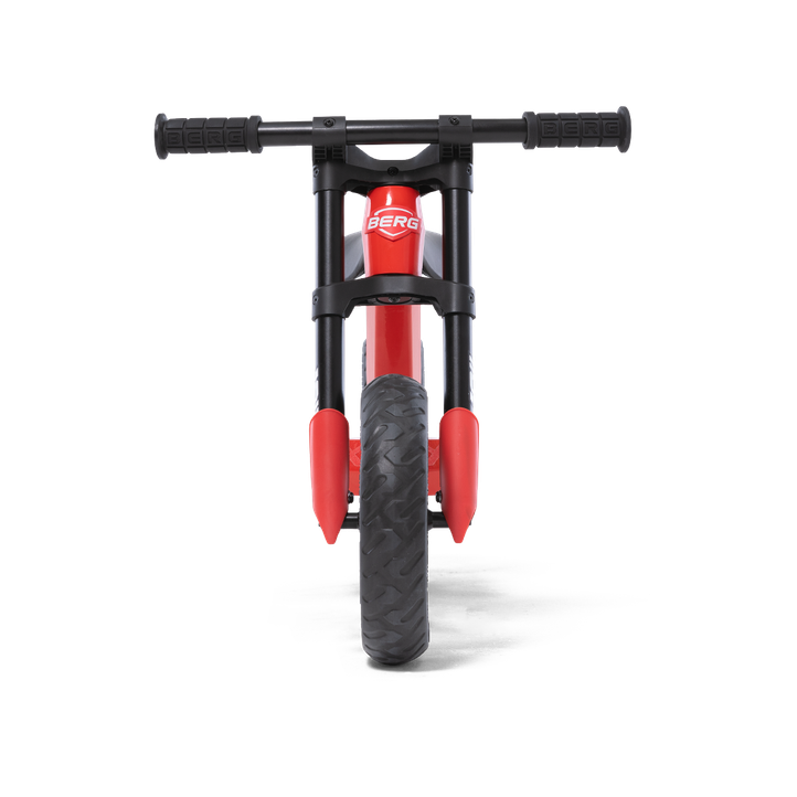 BERG Biky Mini Red
