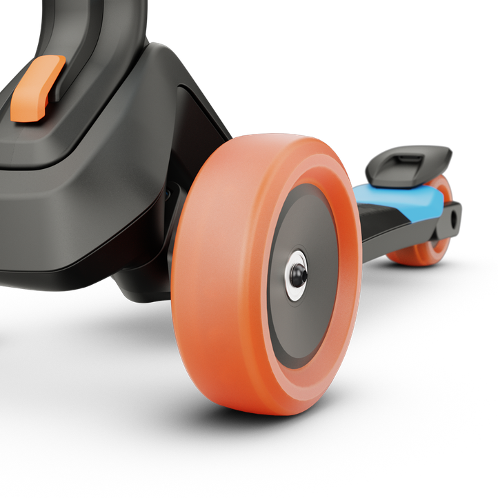 BERG Nexo Foldable Blue