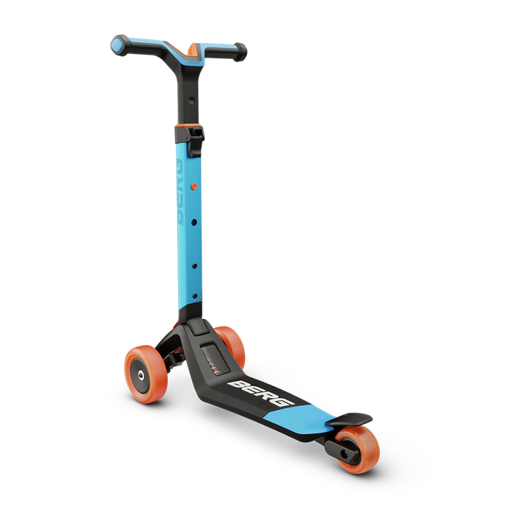 BERG Nexo Foldable Blue