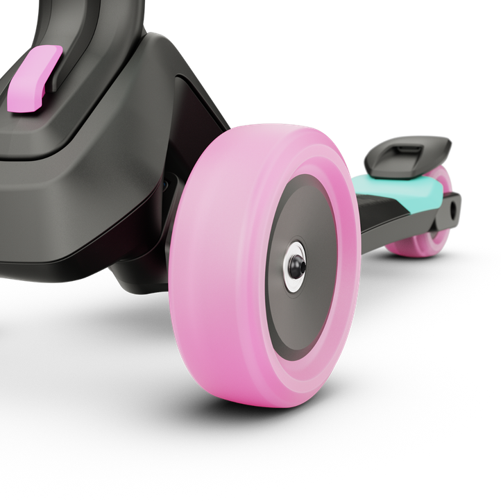 BERG Nexo Foldable Mint