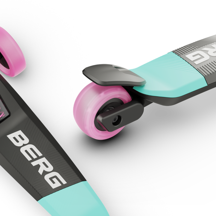 BERG Nexo Foldable Mint