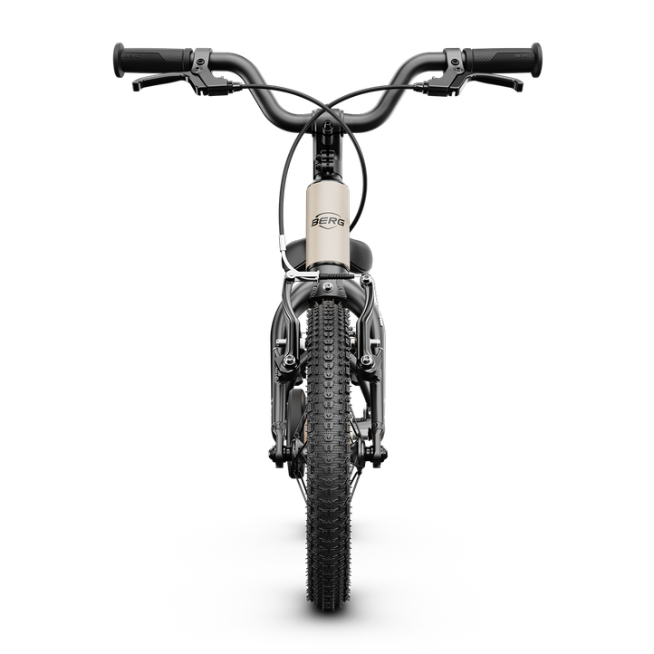 BERG Dash 14 Sand Beige