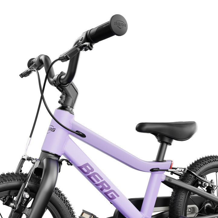 BERG Dash 14 Lavender Purple