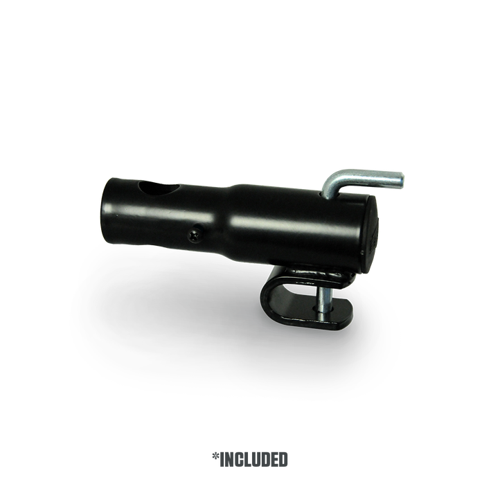 BERG Tandem Trailer L