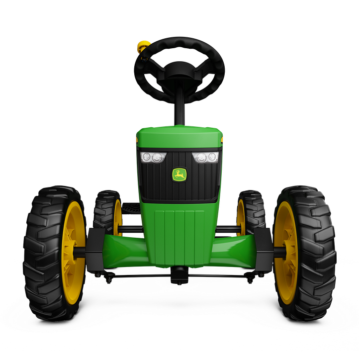 BERG Buzzy John Deere